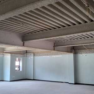 천장철거 사례 - 천안철거