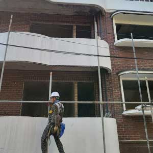 빌라철거 사례 - 시흥철거