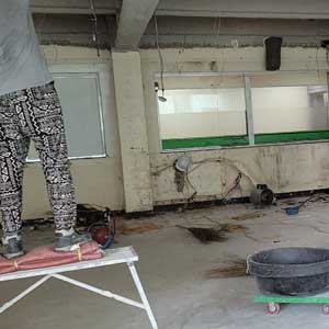 음식점철거 사례 - 광주철거