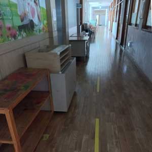 학교철거 사례 - 창원철거